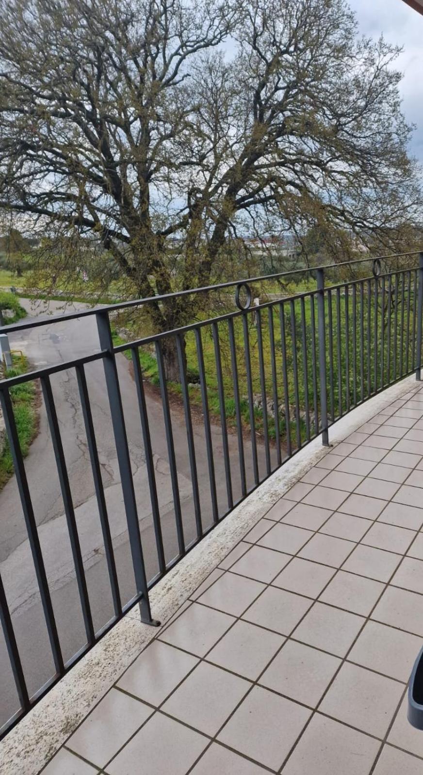 La Loggia Di Grazia Locorotondo Exterior foto