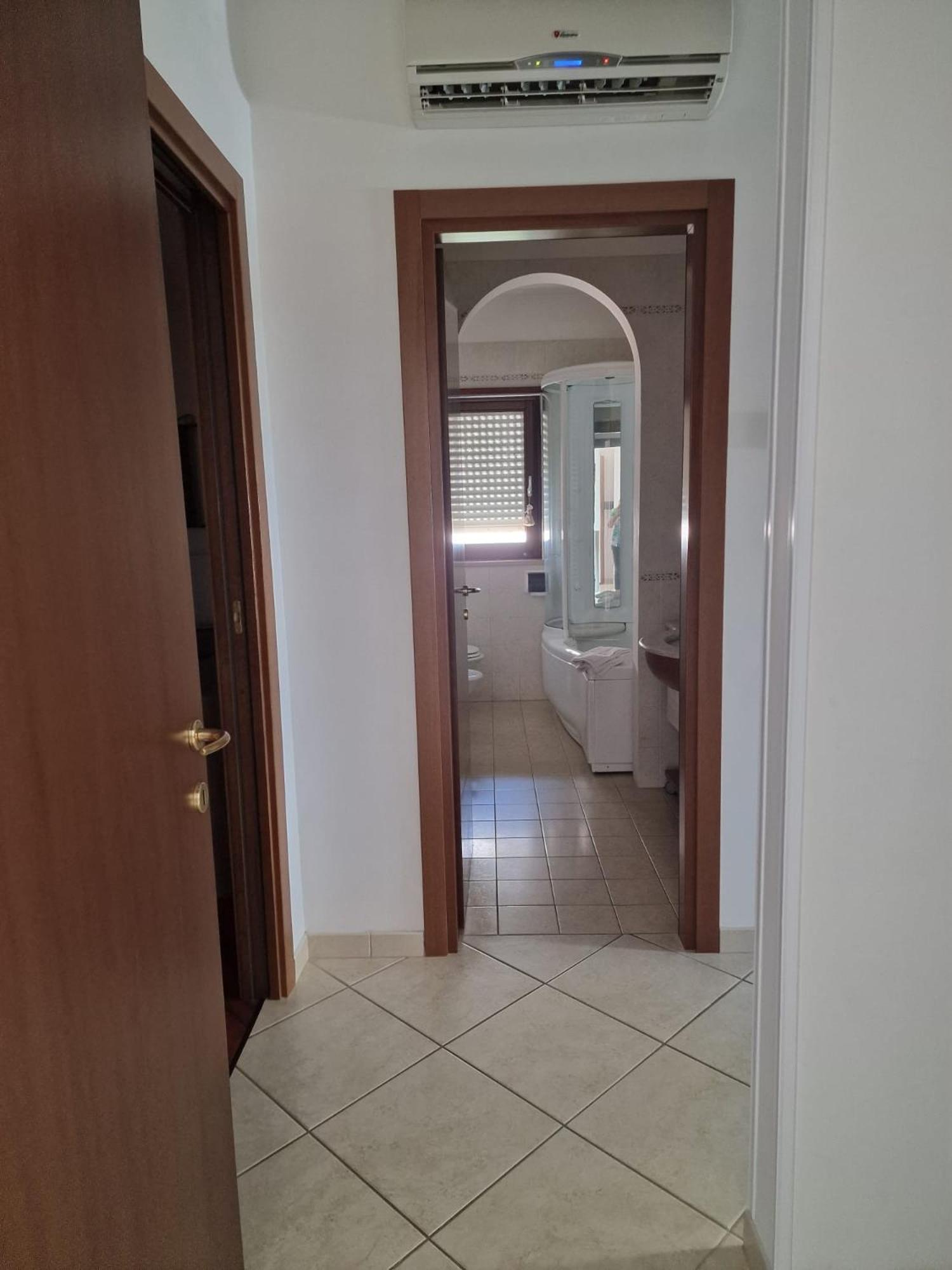 La Loggia Di Grazia Locorotondo Exterior foto