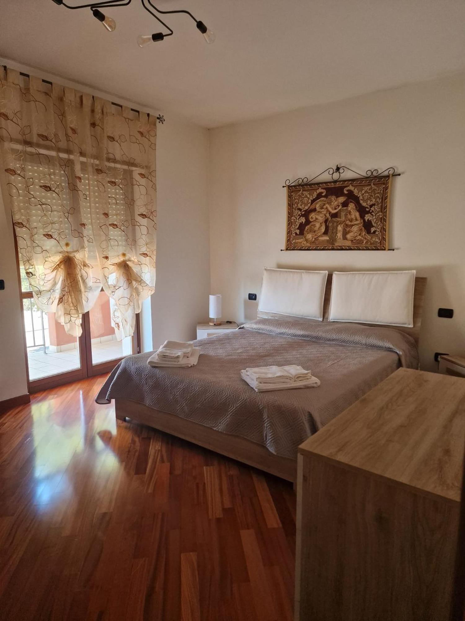 La Loggia Di Grazia Locorotondo Exterior foto